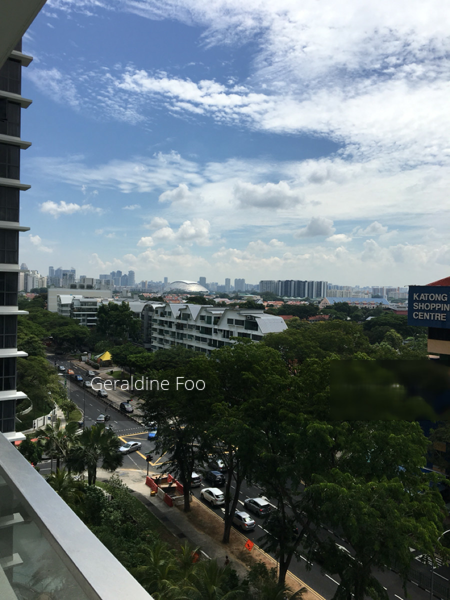 The Shore Residences (D15), Condominium #125561062